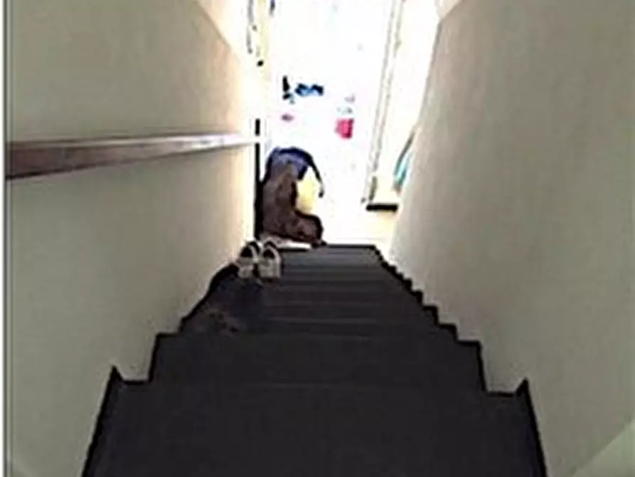 Immagine 9 di Porzione di casa in vendita  in Via Craì 12 a Uscio