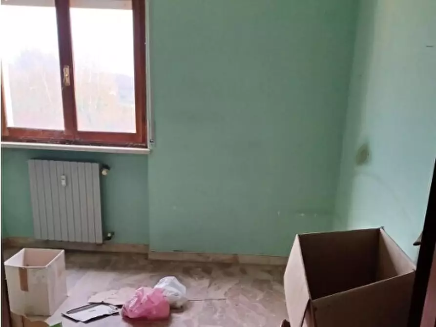 Immagine 4 di Pentalocale in vendita  in Via Vittorio Veneto 15 a Strevi