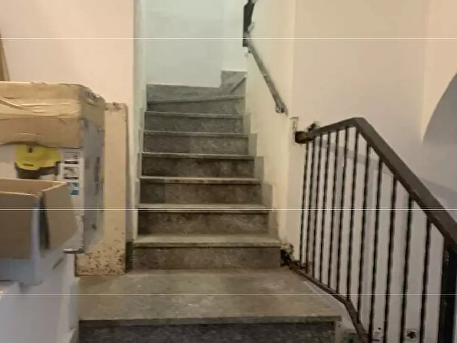 Immagine 4 di Locale commerciale in vendita  in Corso Giuseppe Garibaldi 6 a Valenza