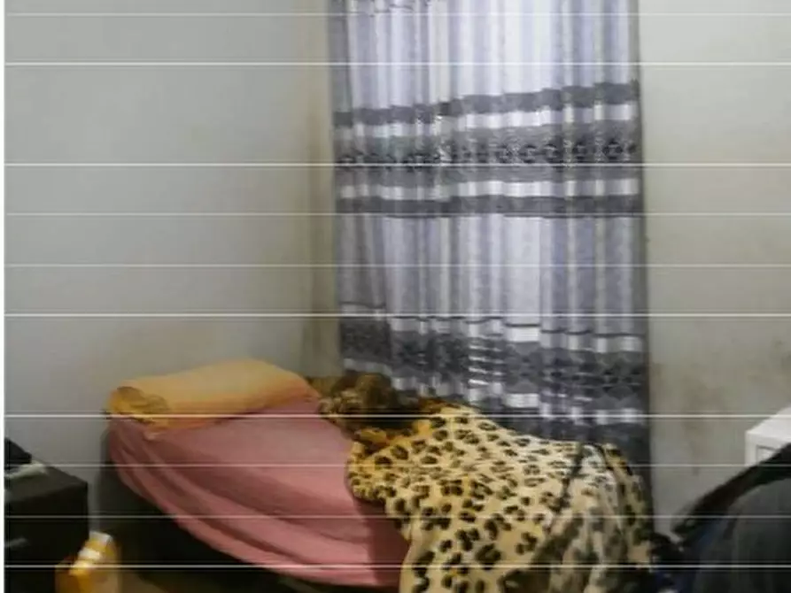 Immagine 5 di Quadrilocale in vendita  in Via Enrico Cavaglià 8 a Torino