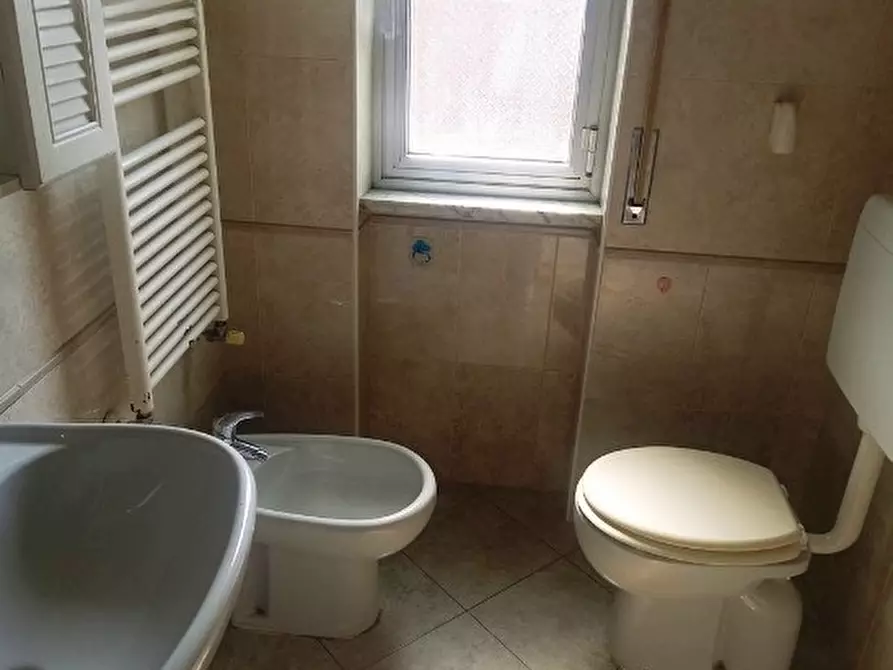 Immagine 7 di Trilocale in vendita  in Via Magnone 77 a Ceriale