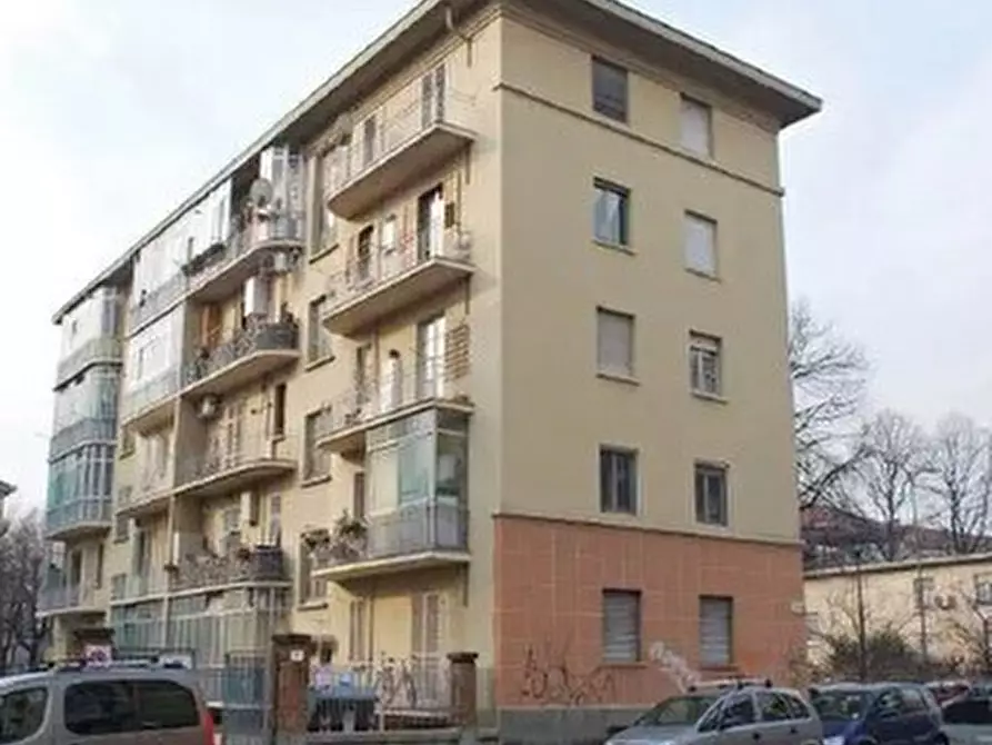 Immagine 1 di Quadrilocale in vendita  in Via Carlo del Prete 65 a Torino