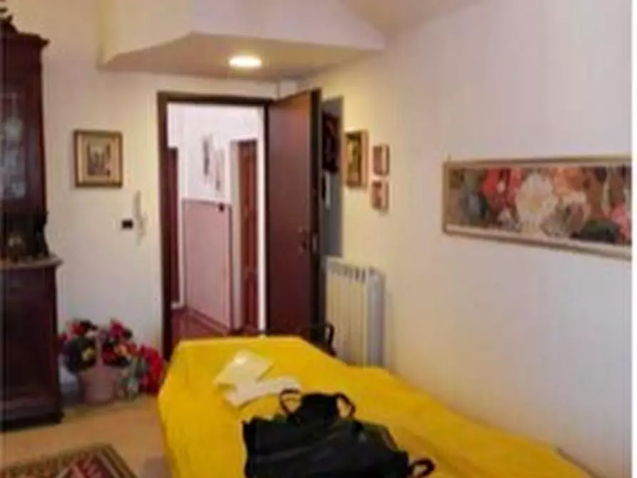 Immagine 8 di Mansarda in vendita  in Corso Trento e Trieste 174 a Ronco Scrivia