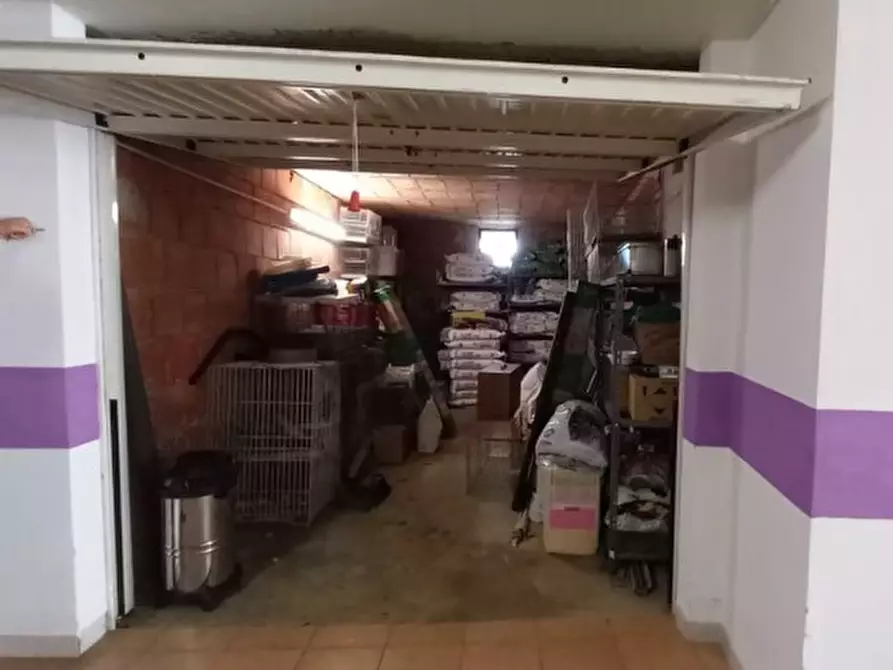 Immagine 8 di Pentalocale in vendita  in Via Filippo Tommaso Marinetti 85 a Alessandria