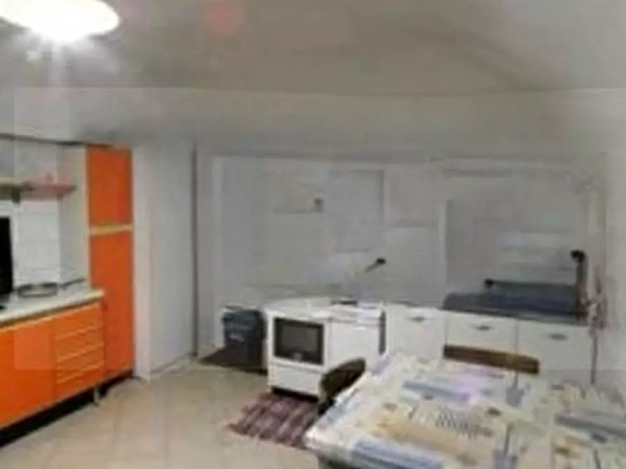 Immagine 4 di Quadrilocale in vendita  in Via della Chiesa 6 a Imperia