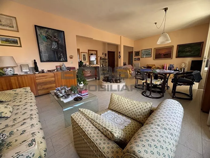 Immagine 26 di Quadrilocale in vendita  in Via Goito 132 a Livorno