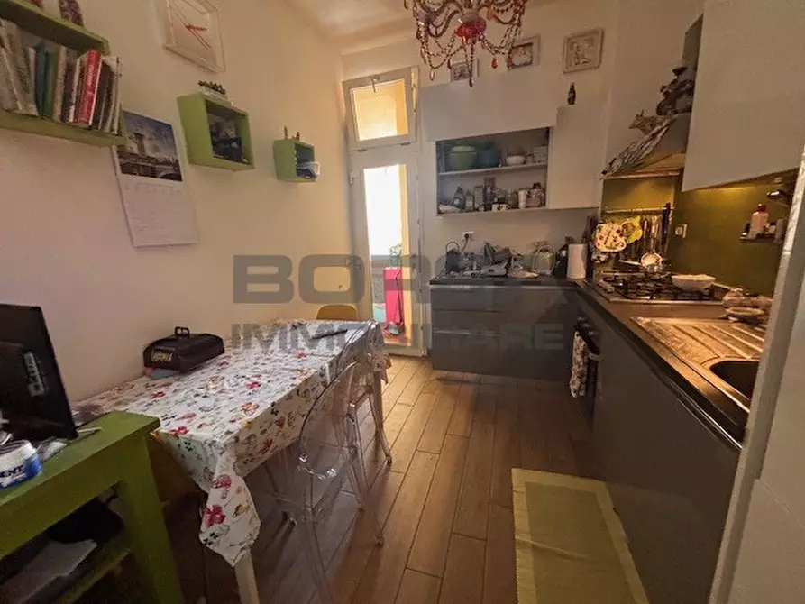 Immagine 39 di Trilocale in vendita  in Via Enrico Mayer 67 a Livorno