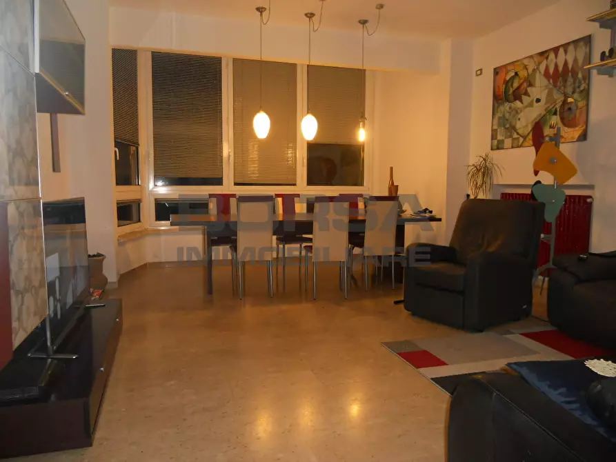 Immagine 9 di Appartamento in vendita  in Via Toti a Livorno