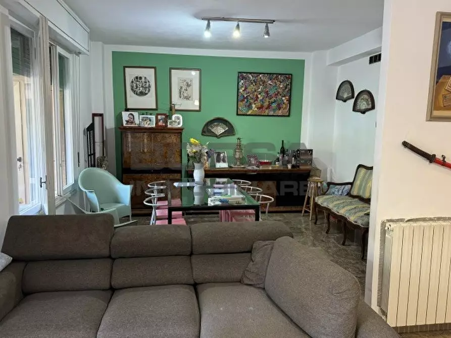 Immagine 5 di Appartamento in vendita  in Via Calzabigi 66 a Livorno