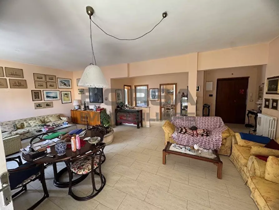 Immagine 23 di Quadrilocale in vendita  in Via Goito 132 a Livorno