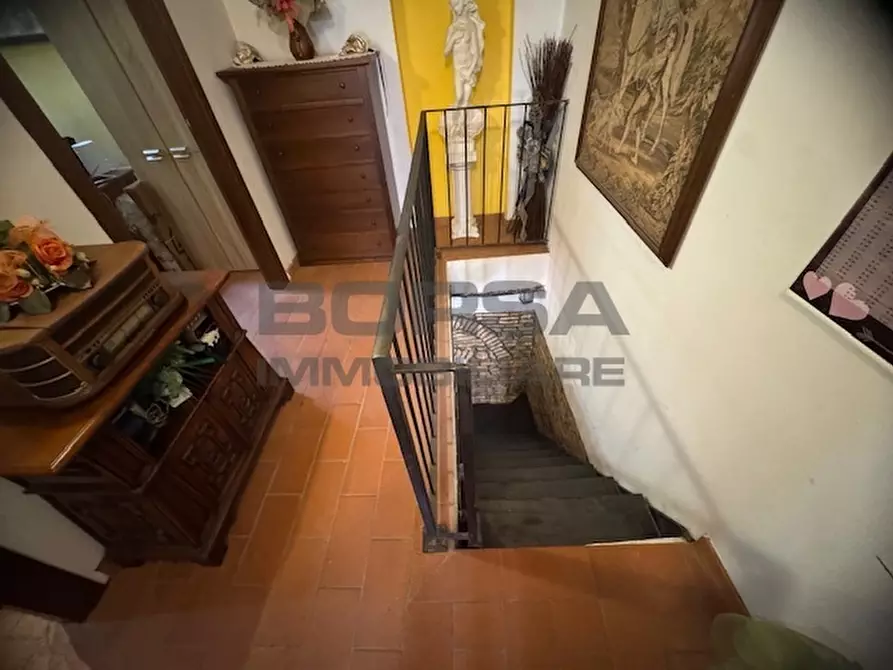 Immagine 28 di Bilocale in vendita  in Via  trento e trieste a Fauglia