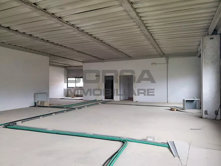 Immagine 23 di Attività artigianale in vendita  in Via Piero Della Francesca snc a Capolona