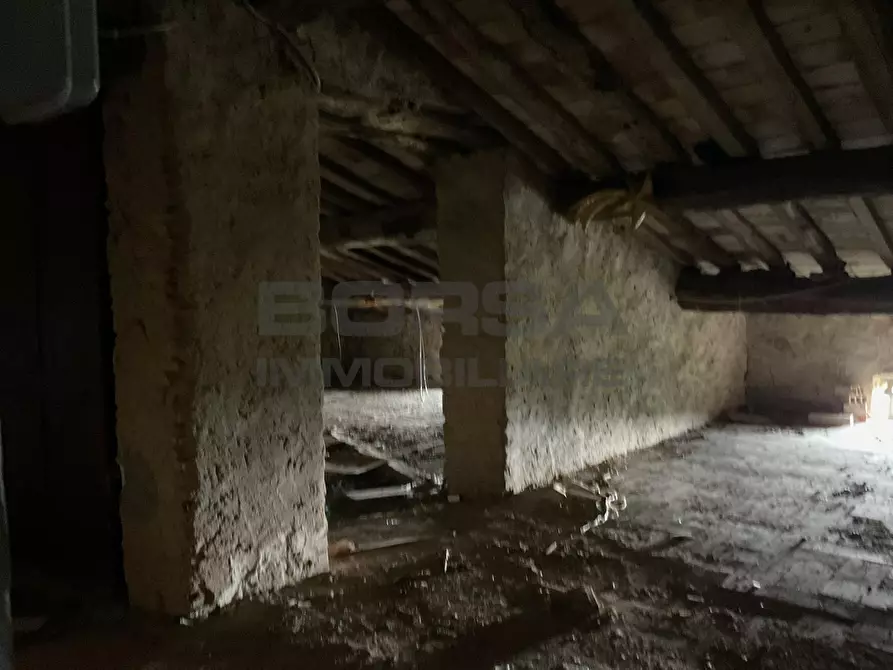 Immagine 13 di Rustico / casale in vendita  in via case geri e selvapiana a Pistoia