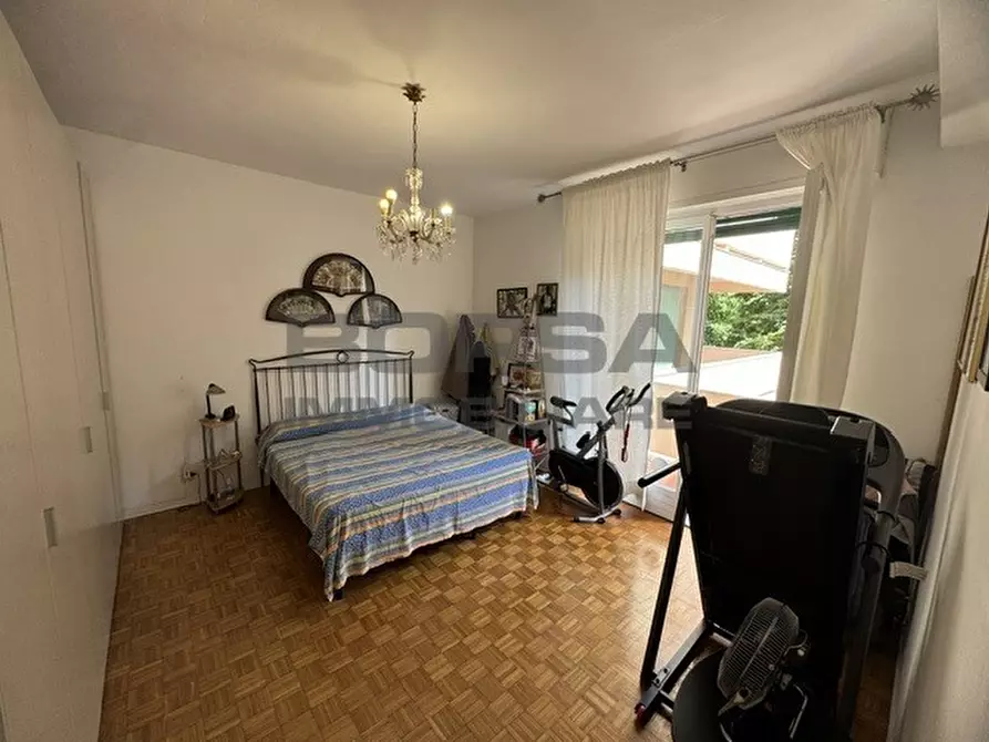 Immagine 23 di Appartamento in vendita  in Via Calzabigi 66 a Livorno