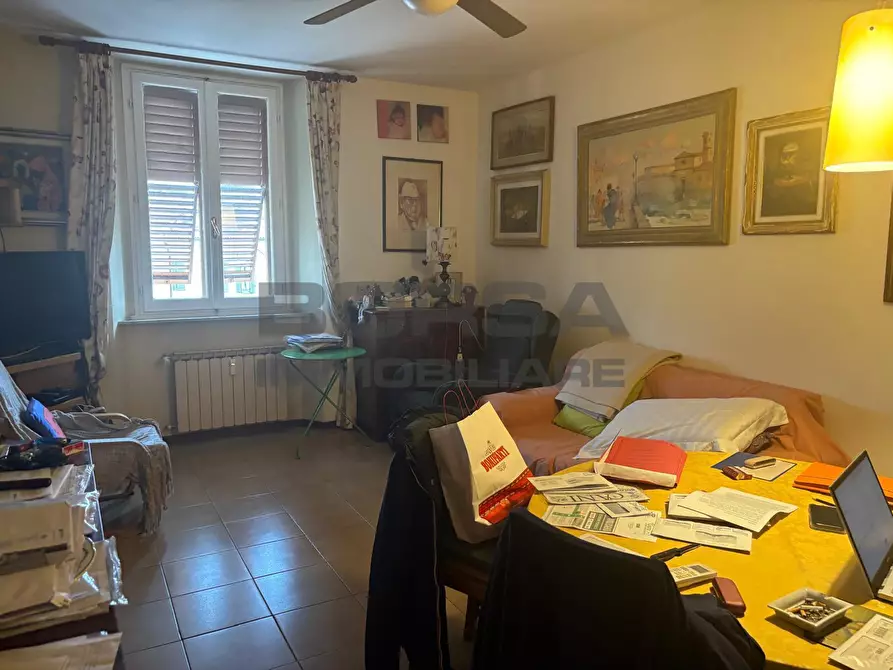 Immagine 7 di Pentalocale in vendita  in Via Enrico Mayer 67 a Livorno