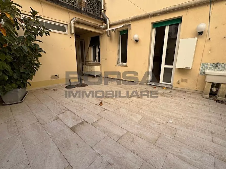 Immagine 12 di Appartamento in vendita  in Via dei Cavalieri a Livorno