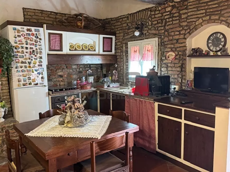 Immagine 6 di Bilocale in vendita  in Via  trento e trieste a Fauglia