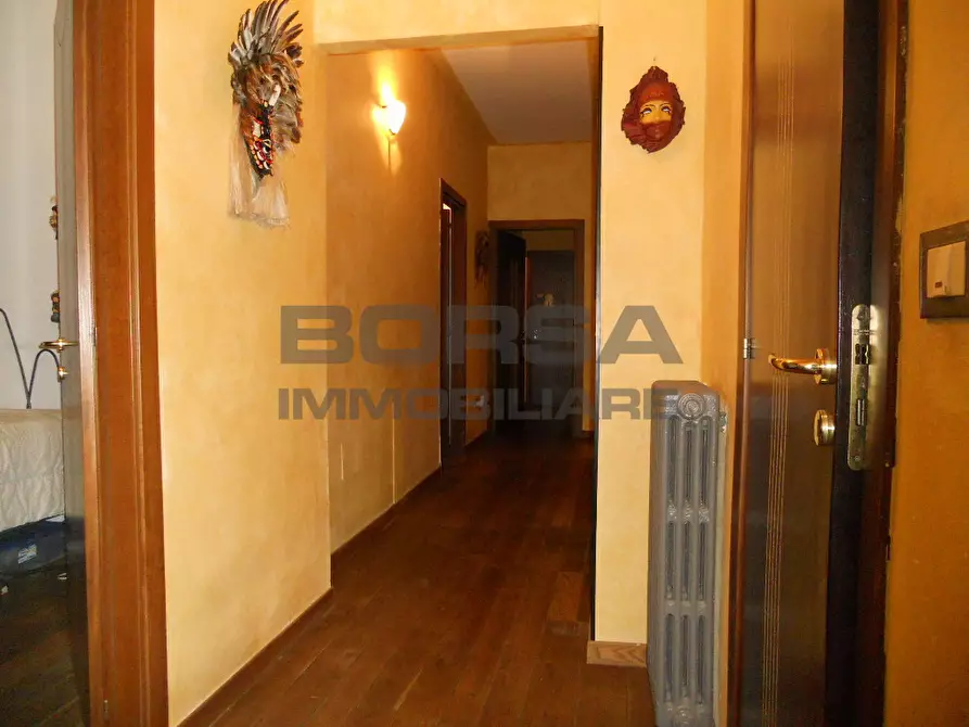 Immagine 20 di Appartamento in vendita  in Via Toti a Livorno