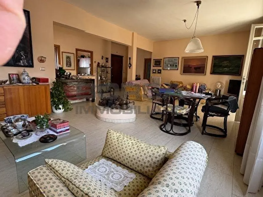 Immagine 27 di Quadrilocale in vendita  in Via Goito 132 a Livorno