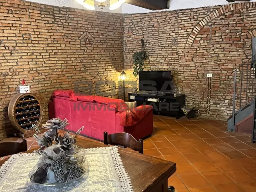 Immagine 7 di Bilocale in vendita  in Via  trento e trieste a Fauglia