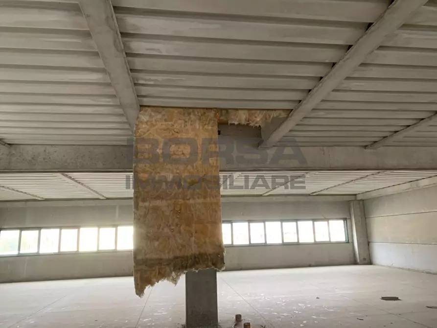 Immagine 61 di Attività artigianale in vendita  in Via Piero Della Francesca snc a Capolona