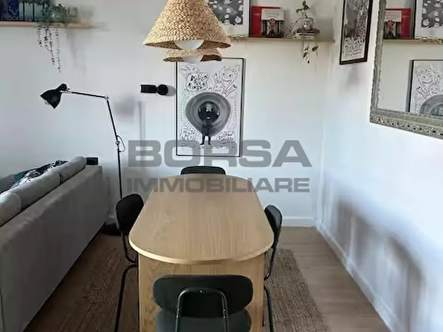 Immagine 11 di Appartamento in vendita  in Via Montebello 49 a Livorno