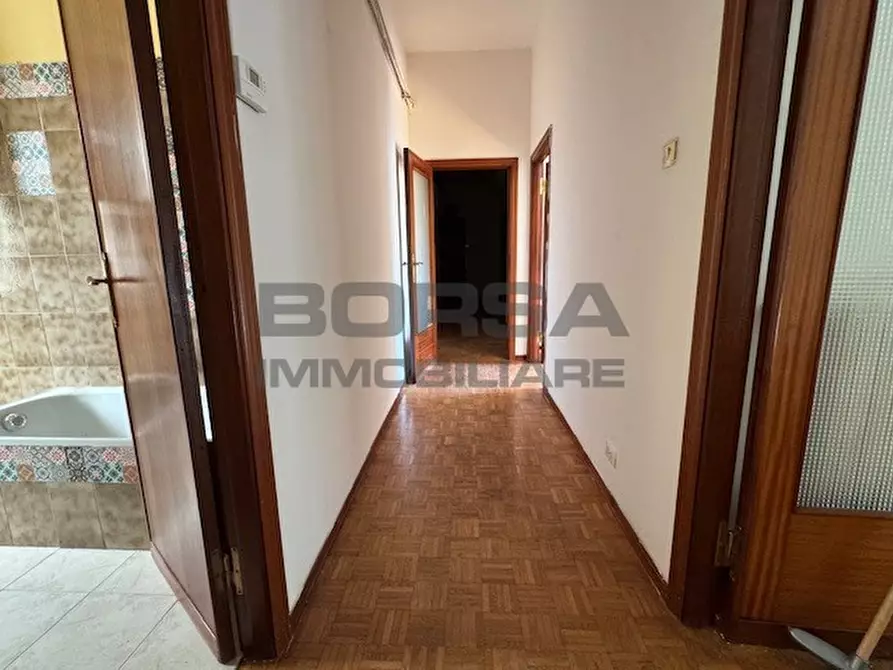 Immagine 15 di Appartamento in vendita  in Via dei Cavalieri a Livorno