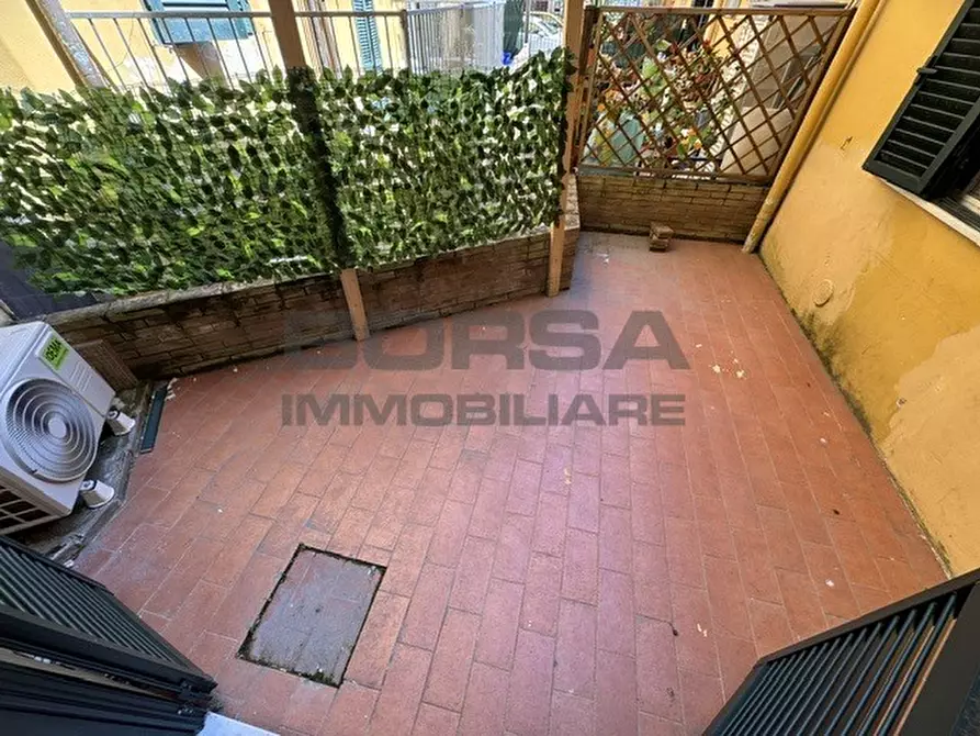 Immagine 7 di Appartamento in vendita  in Via Fagiuoli SNC a Livorno