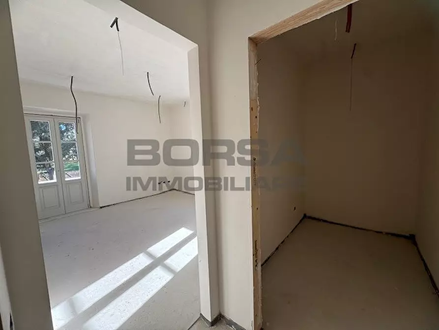 Immagine 9 di Appartamento in vendita  in Via Ombrosa 8 a Livorno