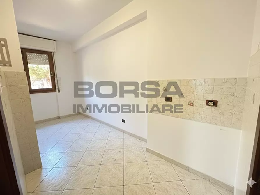 Immagine 10 di Appartamento in vendita  in Via Maria Montessori 3 a Livorno