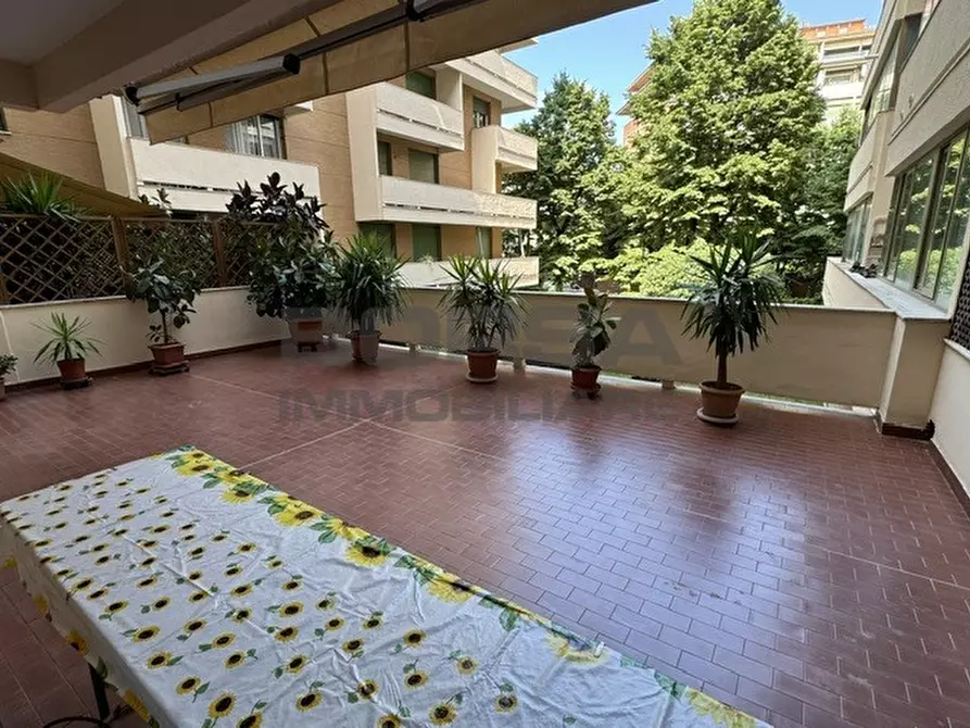 Immagine 39 di Appartamento in vendita  in Via Calzabigi 66 a Livorno