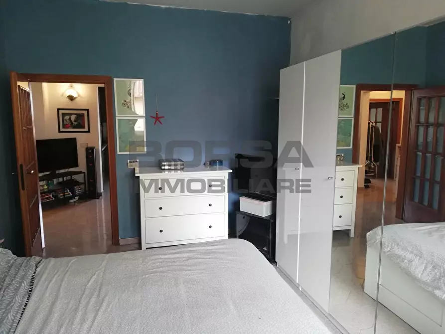 Immagine 2 di Quadrilocale in vendita  in Via Sant'Andrea 21 a Livorno