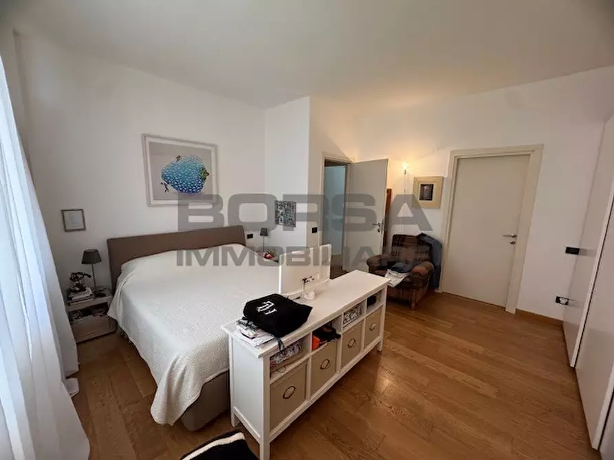 Immagine 29 di Terratetto in vendita  in Via di Montenero a Livorno