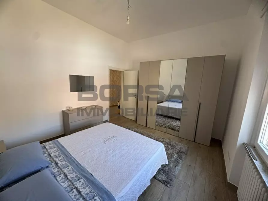 Immagine 31 di Quadrilocale in vendita  in Via del Cardinale 14 a Livorno