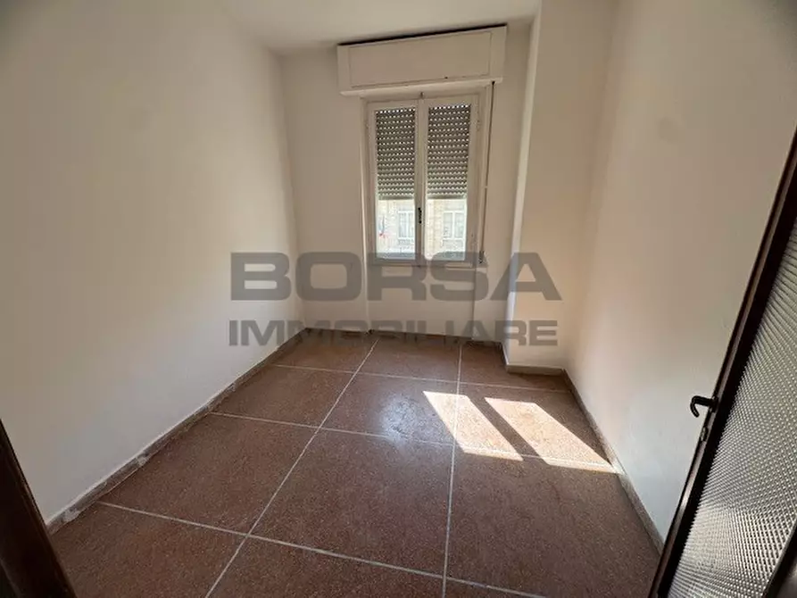 Immagine 5 di Quadrilocale in vendita  in Via dei Cavalieri a Livorno