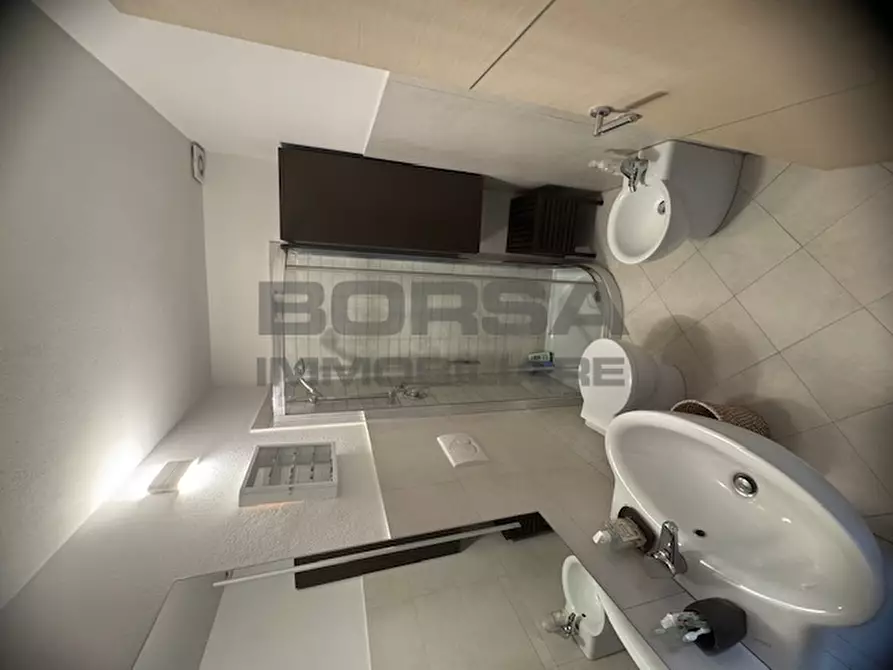 Immagine 23 di Appartamento in vendita  in Via Giuseppe Verdi 7 a Livorno