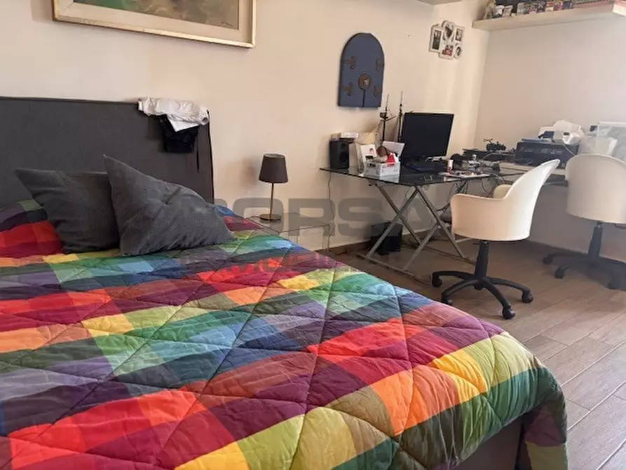 Immagine 4 di Trilocale in vendita  in Via Enrico Mayer 67 a Livorno