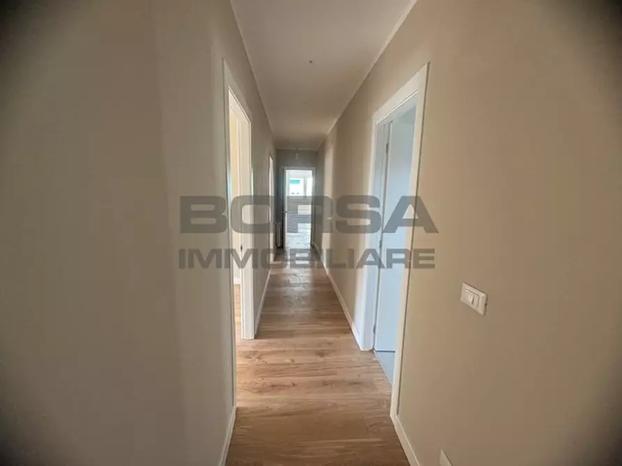 Immagine 19 di Pentalocale in vendita  in Via Baciocchi 2 a Livorno