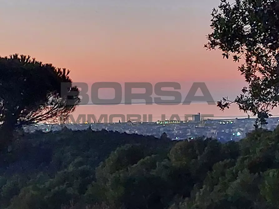 Immagine 11 di Terreno edificabile in vendita  in via della valle benedetta 19 bis a Livorno