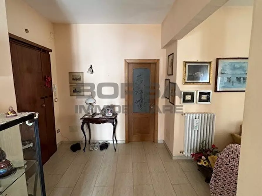 Immagine 42 di Quadrilocale in vendita  in Via Goito 132 a Livorno