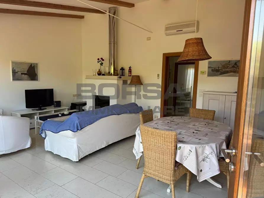 Immagine 13 di Appartamento in vendita  in Località Greppi Cupi a Castagneto Carducci