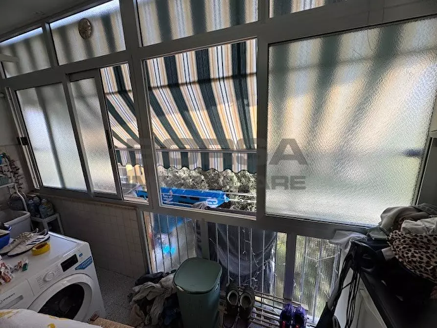 Immagine 18 di Trilocale in vendita  in Via Giovanni Giolitti 2 a Livorno