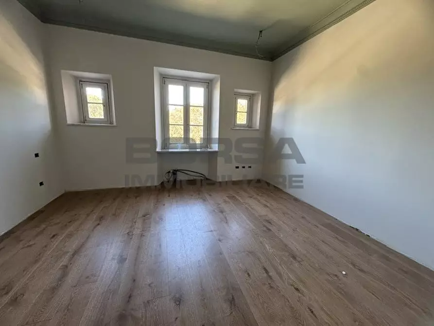 Immagine 5 di Appartamento in vendita  in Via Ombrosa 8 a Livorno