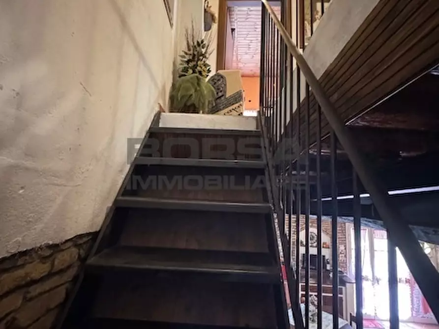 Immagine 16 di Bilocale in vendita  in Via  trento e trieste a Fauglia