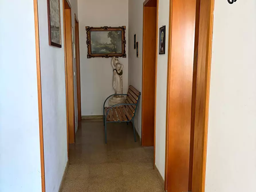 Immagine 9 di Villa in vendita  a Chiaramonte Gulfi