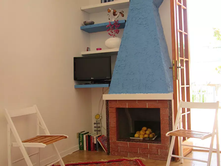 Immagine 5 di Villa in affitto  a Ragusa