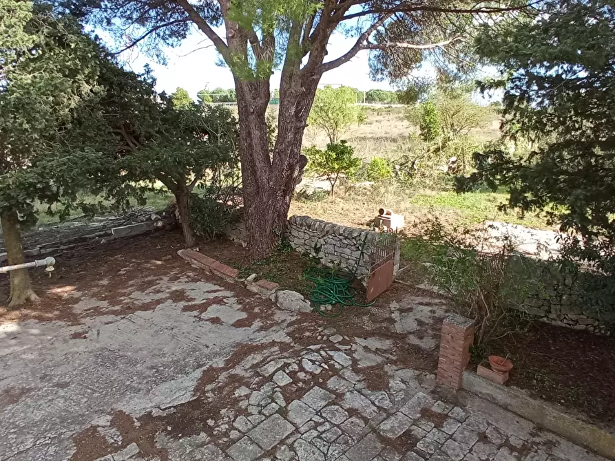 Immagine 3 di Casa indipendente in vendita  in SP25 a Ragusa