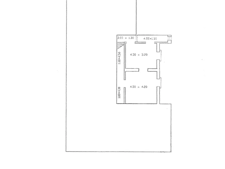 Immagine 35 di Casa indipendente in vendita  a Chiaramonte Gulfi