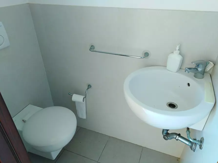 Immagine 11 di Casa bifamiliare in vendita  a Santa Croce Camerina