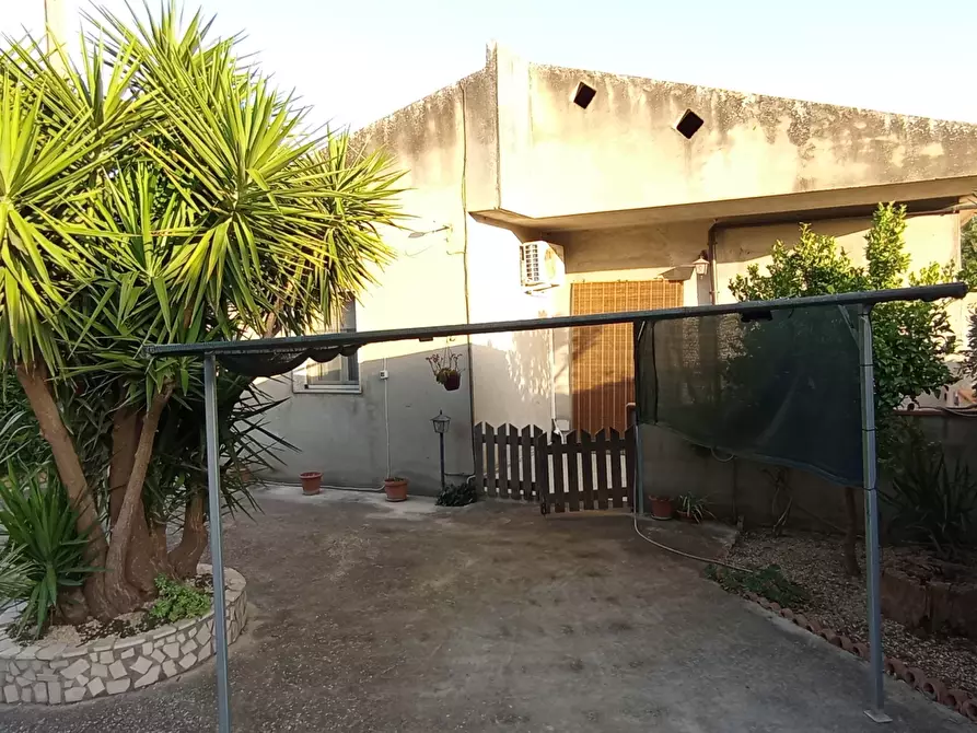 Immagine 18 di Casa indipendente in affitto  a Chiaramonte Gulfi